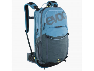 EVOC Stage (18L) backpack COPEN blue / slate