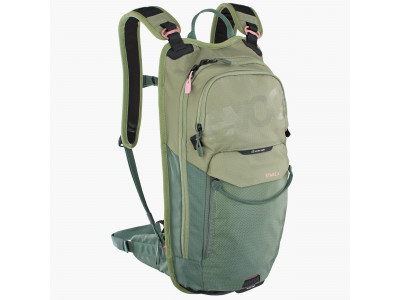 EVOC Stage 6 backpack 6 l light olive/olive