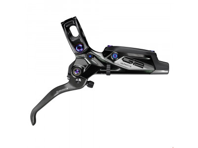 Sram G2 Ultimate front disc brake Black / Rainbow