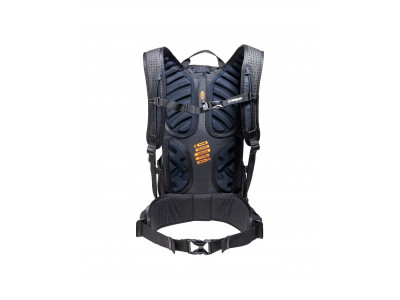 AMPLIFI Track 23 backpack, 23 l, stealth black
