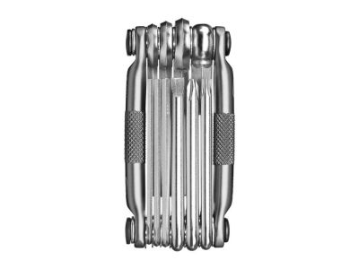 Crankbrothers Multi-Mehrfachschlüssel, 10 Funktionen