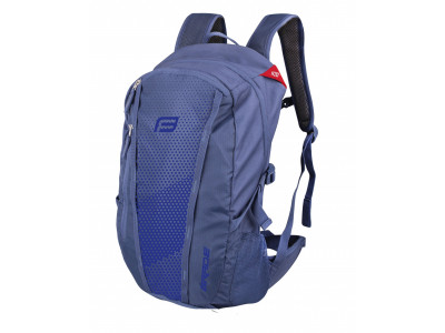 Force GRADE backpack, 22 l, blue
