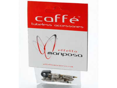Effetto Mariposa valve inserts - set of 10 pcs