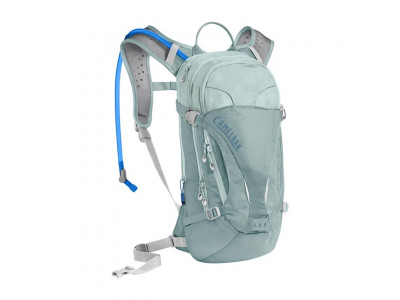 CamelBak LUXE women&#39;s backpack, 10 l, mineral blue/blue haze