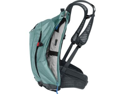 CamelBak M.U.L.E Pro 14 women's backpack + reservoir 14 l, mineral blue/charcoal
