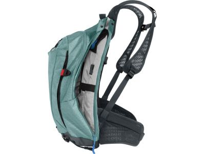 CamelBak M.U.L.E Pro 14 plecak damski + bukłak na wodę, 14 l, mineral blue/charcoal