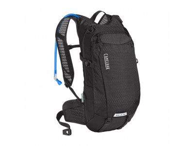 CamelBak MULE Pro 14 hátizsák + hidratáló hólyag, 14 l, fekete
