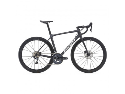 Giant TCR Advanced Pro Team Disc, 2021-es modell