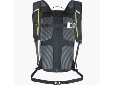 Rucsac EVOC Ride 8, 8 l, negru