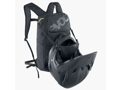 Rucsac EVOC Ride 8, 8 l, negru