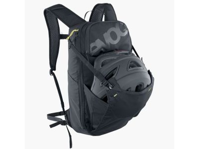 EVOC Ride 8 Rucksack, 8 l, schwraz