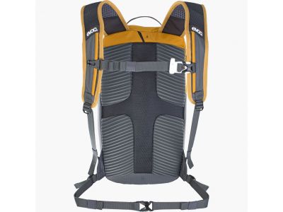 EVOC Ride 8 backpack, 8 l, loam/carbon grey