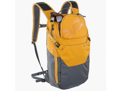 EVOC Ride 8 backpack, 8 l, loam/carbon grey