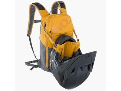 EVOC Ride 8 Rucksack, 8 l, loam/carbon grey