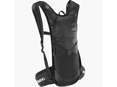 Plecak EVOC CC 3 Race, 3 l, pęcherz czarny