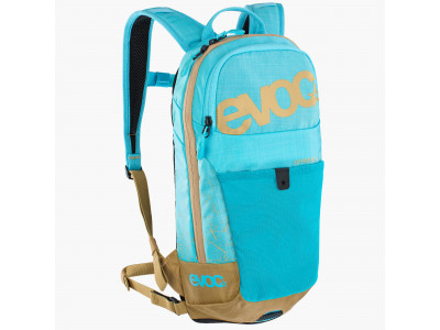 EVOC Joyride 4 children&amp;#39;s backpack 4 l, neon blue/gold