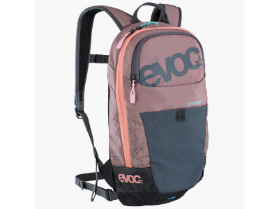 EVOC Joyride children&amp;#39;s backpack 4 l, dusty pink/carbon grey