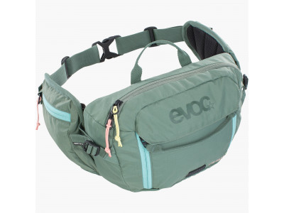 EVOC Hip Pack táska 3l oliva