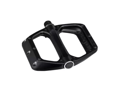 SPANK Spoon DC pedals black