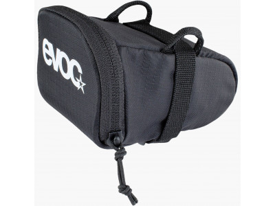 EVOC Seat Bag Satteltasche, 0,3 l, schwarz