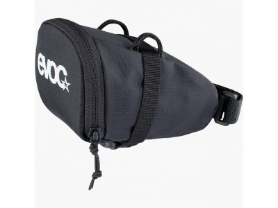 EVOC Seat Bag seat satchet, 0.7 l, black