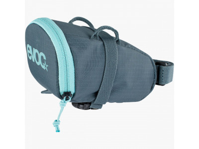 EVOC Seat Bag seat satchet 0.7l slate