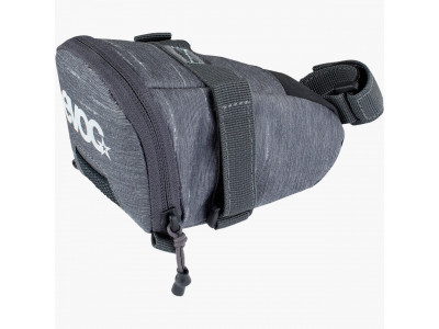 EVOC Seat Bag Tour seat bag 0.7l carbon grey