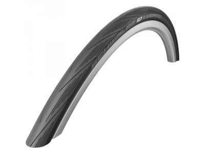 Opona Schwalbe LUGANO 700x25C (25-622) 50TPI 280g kevlar