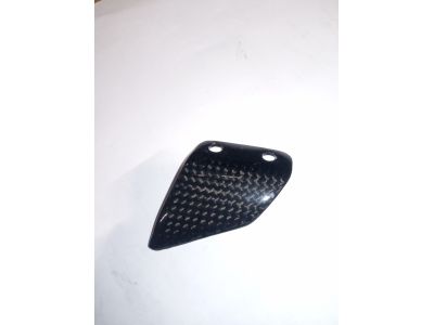 Lapierre carbon foot cover, for Zesty, Shimano type
