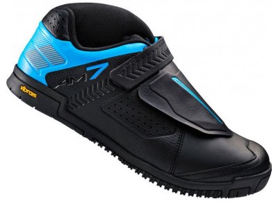 Shimano SH-AM7 Flat Allmountain shoes