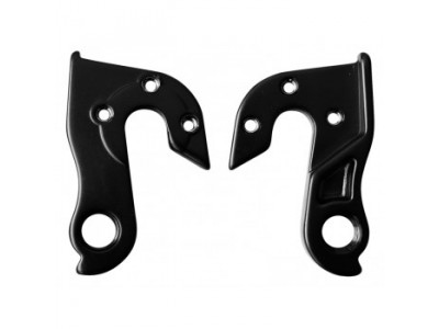 Lapierre frame foot, for ProRace Alloy