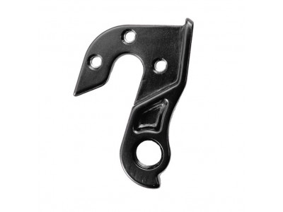 Lapierre frame foot for Pro Race Alloy, red