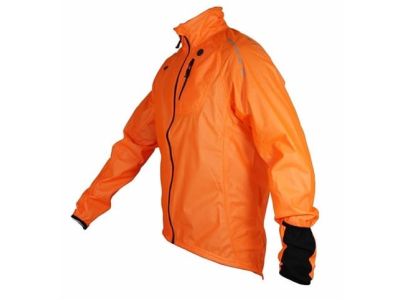 Polaris Aqualite Extreme children&#39;s jacket, orange