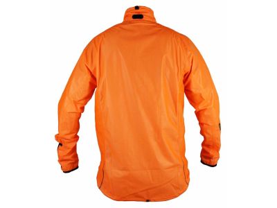 Jachetă copii Polaris Aqualite Extreme, portocalie