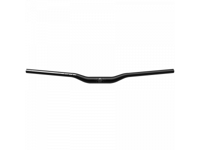 Spank Spoon 35 Bar handlebars 35x800 mm, 25R, black