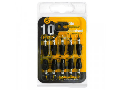 Continental valve inserts 10 pieces