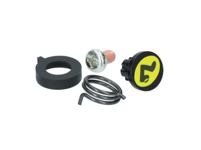 Shimano spring + cover for PDM424 right