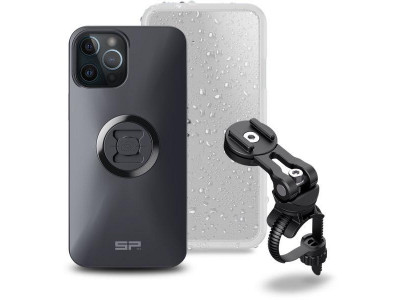 SP Connect Bike Bundle II holder/case set for iPhone 12 PRO MAX