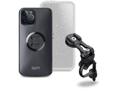 SP Connect Bike Bundle II tartó/tok készlet iPhone 12 PRO/12 telefonhoz