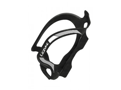 Lezyne Road Drive Carbon Cage bottle cage white