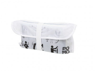 Pomoca Skins Bag V2 Universaltasche für Skialp-Gürtel