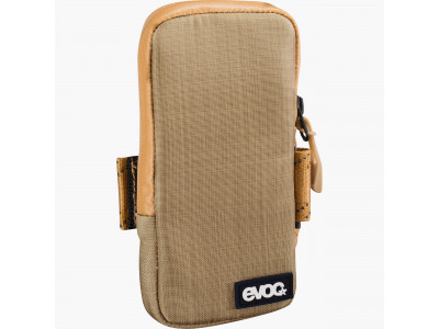 EVOC mobile phone cover heather gold