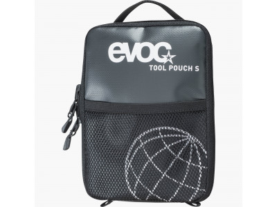EVOC Tool Pouch S Torba narzędziowa 0,6 l, czarna