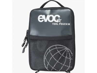 EVOC Tool Pouch M tool satchet 1 l black