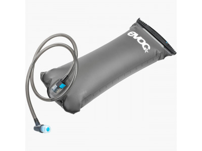 EVOC hydration pack, 3 l, carbon grey
