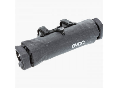 EVOC Handlebar Pack Boa brašňa na riadidlá carbon grey