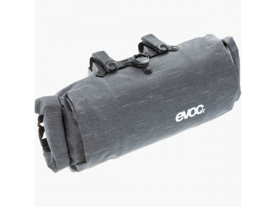 EVOC Handlebar Pack Boa handlebar satchet 5L carbon gray