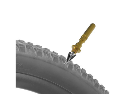 Topeak repair kit for tubeless tires TUBI POD X
