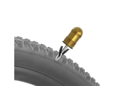 Topeak repair kit for tubeless tires TUBI POD
