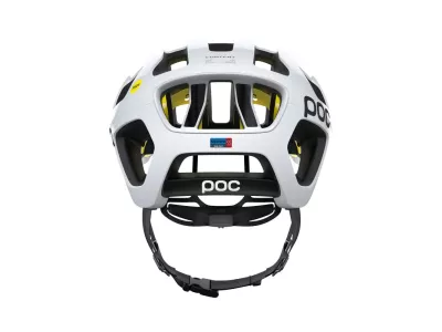 POC Octal MIPS helmet, hydrogen white